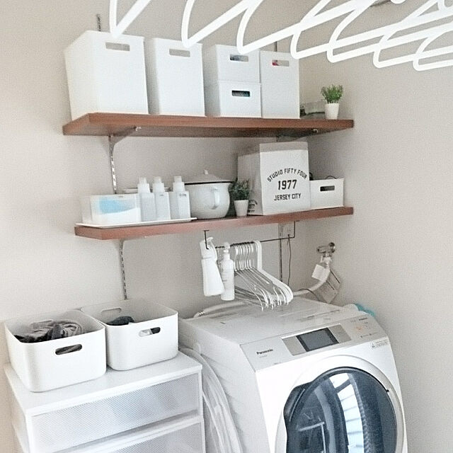 yukoの無印良品-入浴剤・バスソルト用詰替容器の家具・インテリア写真