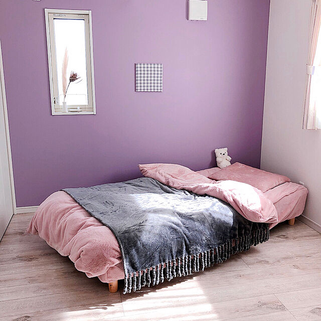 yksrのイケヒコ・コーポレーション-寝具　枕カバー ラピアス　【イケヒコ】の家具・インテリア写真