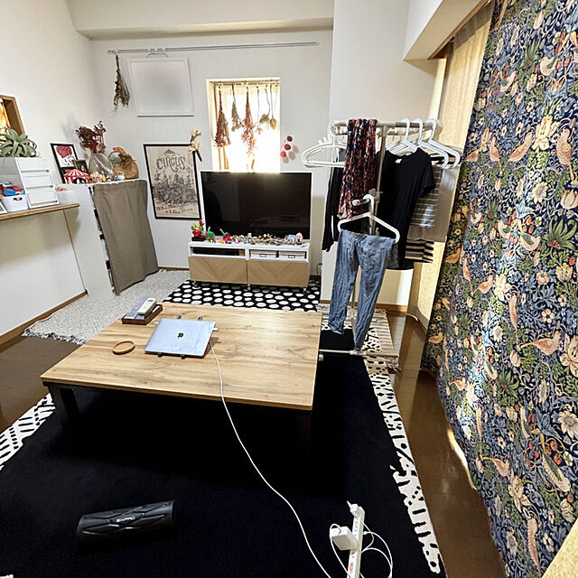 atsukoのイケア-KOPPLA コップラ 電源タップ 6個口の家具・インテリア写真