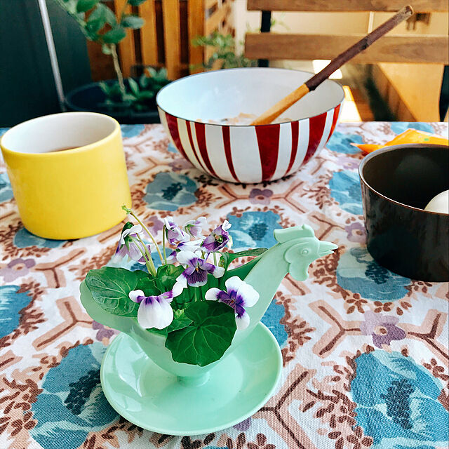 yurikissaの-アラビア（Arabia） カラーズ（Colors） イエロー コーヒーカップ＆ソーサー 北欧 フィンランド 食器 （yellow） ギフト・のし可 GF3の家具・インテリア写真