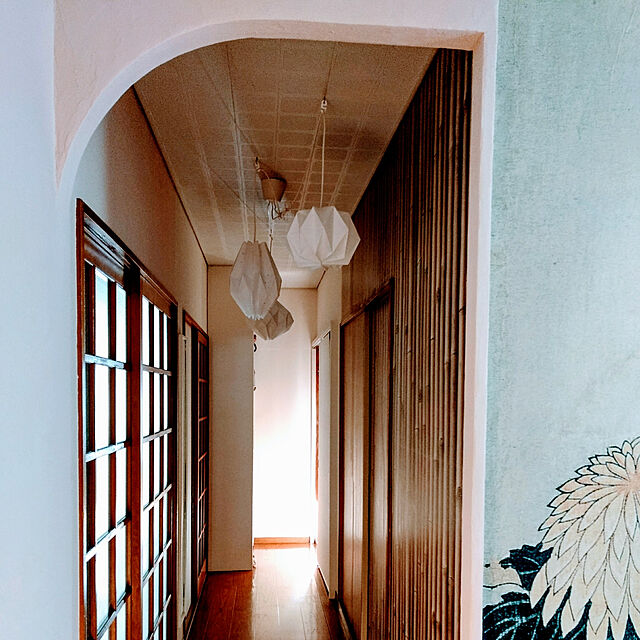nikkoriの-自然 パターン 模様の壁紙 輸入 カスタム壁紙 PHOTOWALL / Bamboo Texture (e25470) 貼ってはがせるフリース壁紙(不織布) 【海外取り寄せのため1カ月程度でお届け】 【代引き不可】の家具・インテリア写真