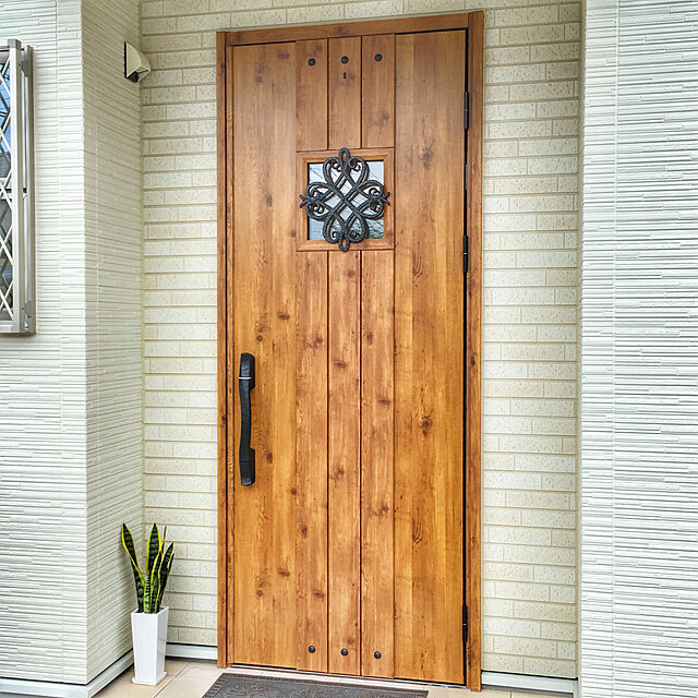 HRDplusA3の-YKK 玄関ドア ヴェナート M09A 片開き 断熱D4の家具・インテリア写真