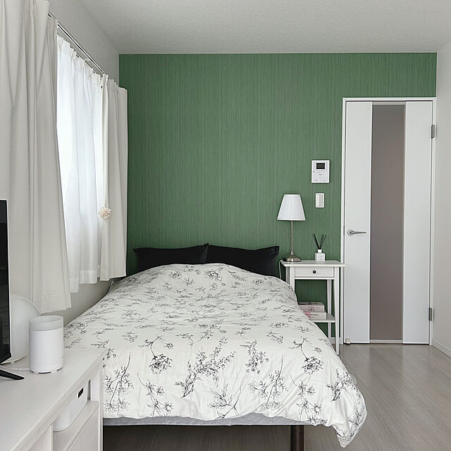 mari48のイケア-SANELA サネーラ クッションカバーの家具・インテリア写真