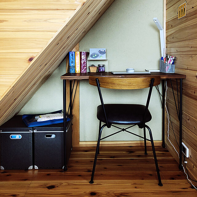 sya-chiの-journal standard Furniture ジャーナルスタンダードファニチャー SENS CHAIR サンクチェアの家具・インテリア写真