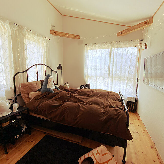 momokumiのペティオ (Petio)-＼在庫限り／ねこあつめ ベッド仕様 テント・ピラミッド（ねこあつめ グッズ ペット 冬用 猫　ハウス　かわいい）の家具・インテリア写真