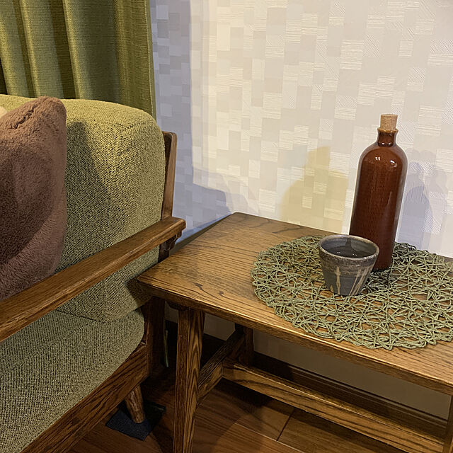 megaphonic0510のヤマ庄陶器-Hangout　bottleの家具・インテリア写真