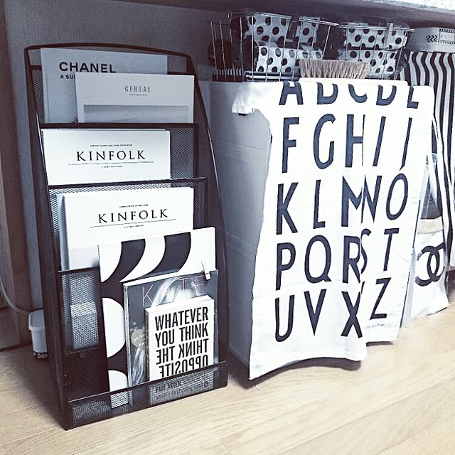 写真付きレビュー】ネコ・パブリッシング KINFOLK VOLUME FOUR JAPAN