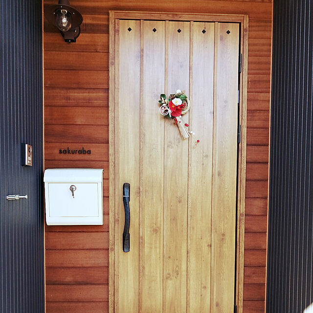 sakiの-KAWAJUN カワジュン エントランス【玄関】 傘掛け GP-064-T150の家具・インテリア写真