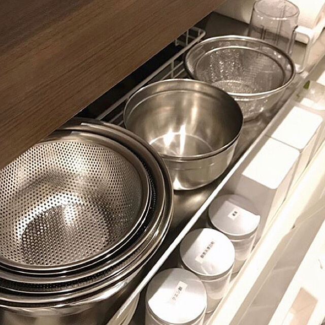 Ayakaのパール金属-イージーウォッシュ 食器洗い乾燥機対応 耐熱計量カップ 500ml(1コ入)【イージーウォッシュ】の家具・インテリア写真