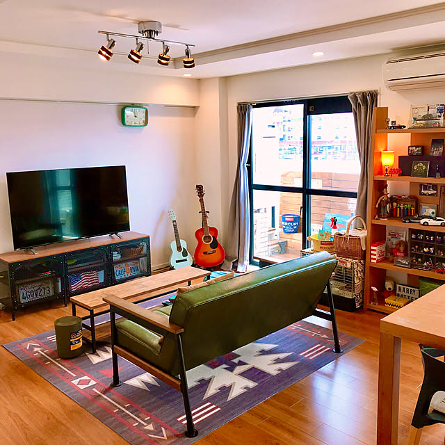 写真付きレビュー】イケア FJÄLLBO フィエルボ テレビ台の通販商品