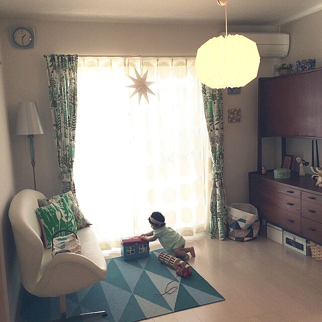 mooの-Sunlightz サンライツ Biancoの家具・インテリア写真