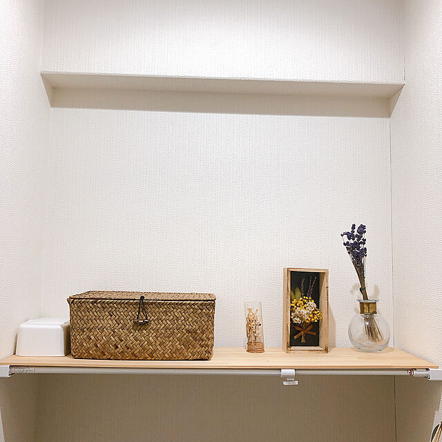 otsukiの-(studio CLIP/スタディオクリップ)ウッドフラワーフレーム M/ [.st](ドットエスティ)公式の家具・インテリア写真