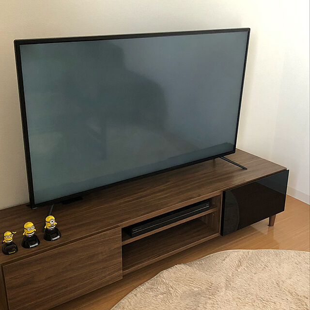 kazahaguの佐藤産業-HELM（ヘルム） テレビ台 ローボードの家具・インテリア写真