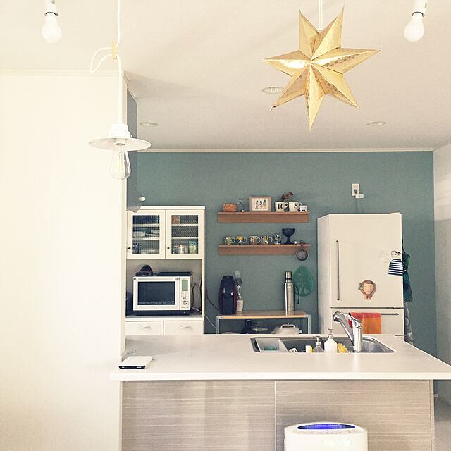 Kiitosの-Moomin ムーミン ロータリーキャンドルホルダーの家具・インテリア写真