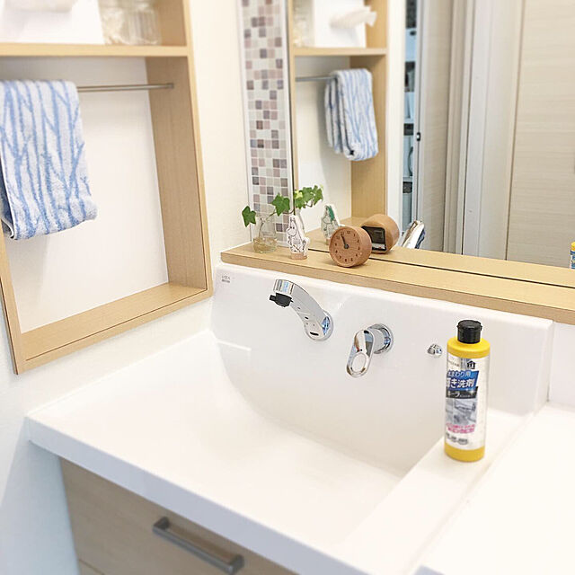 samisoの-水まわり用 輝き洗剤キーラ(500ml)の家具・インテリア写真