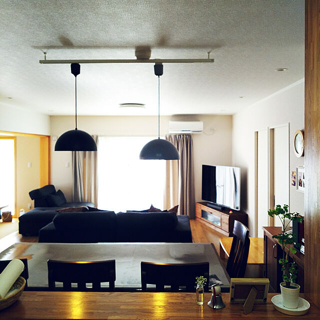 mimimoのニトリ-サイドボード(エリル150) の家具・インテリア写真