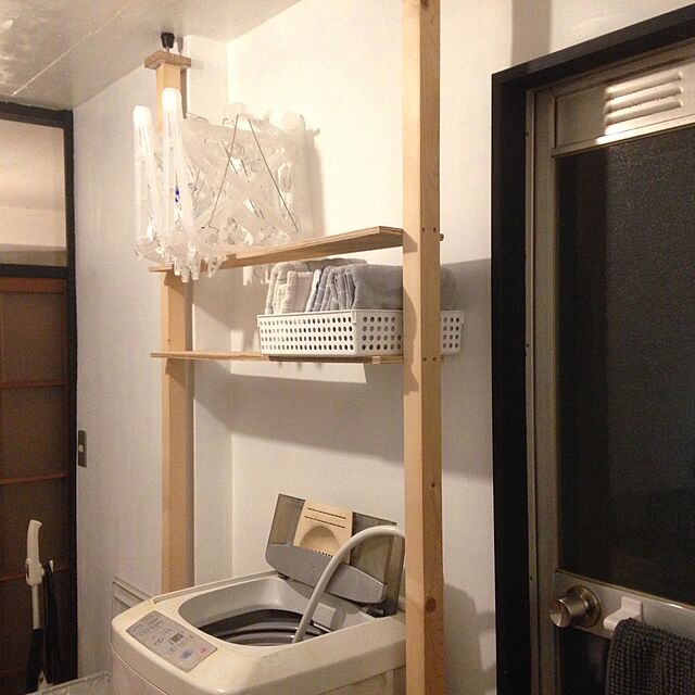 Kazumaの-万協フロアー製「YPE-90」 50本入置き床用支持脚（乾式遮音二重床）の家具・インテリア写真