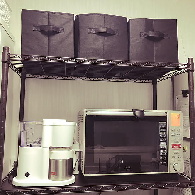 hirokosmile1102のメリタジャパン-メリタ(Melitta) フィルターペーパー式コーヒーメーカー メリタ オルフィプラス ホワイト 5杯用 SKT53-3Wの家具・インテリア写真