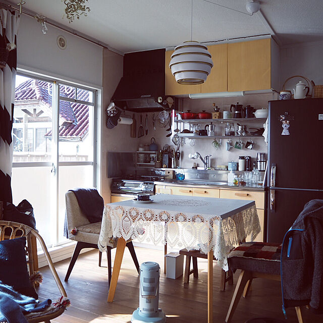 gorikakoのコンエアージャパン(同)-クイジナート 粉末ミル グラインダー SG-10BKJの家具・インテリア写真