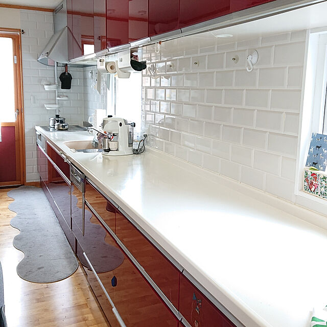 sakuraの-デロンギ・エスプレッソマシン ECO310の家具・インテリア写真