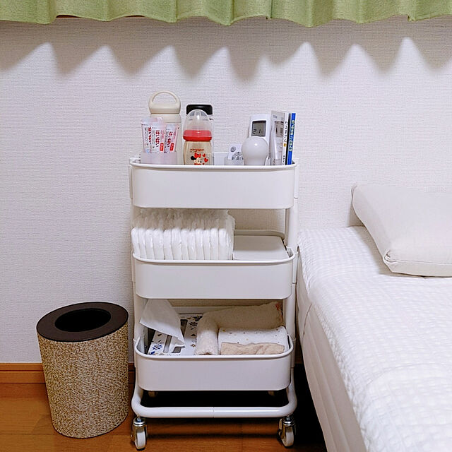 mitsumama.の-だるまさんと [ かがくい　ひろし ]の家具・インテリア写真
