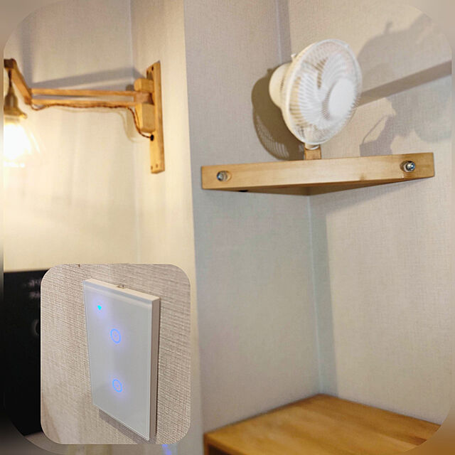 Hikoのイケア-ROLLSBO ロルスボ LED電球 E17 200ルーメンの家具・インテリア写真