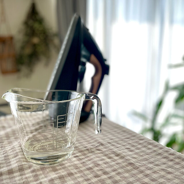 yasuyo66の-【公式ショップ】HARIO メジャーカップ・500　HARIO ハリオ ガラス 計量カップ 電子レンジOK 砂糖 小麦粉の家具・インテリア写真