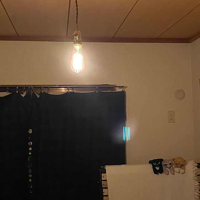 naのニトリ-折りたたみスノコベッド(マット) の家具・インテリア写真