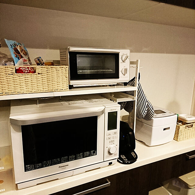 she-chanのニトリ-カトラリーケース(カトラリーケース ライラ2 NA) の家具・インテリア写真