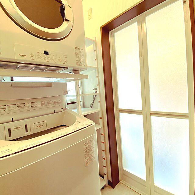 hhomeの-東芝　TOSHIBA　全自動洗濯機 ZABOON ザブーン 洗濯12．0kg 抗菌洗浄 ふろ水ポンプ付 「洗濯機 12kg」　AW-12DP1-W グランホワイト（標準設置無料）の家具・インテリア写真