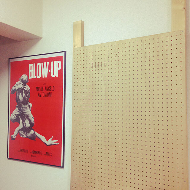 1010の-Blow-Up Poster (68,5cm x 99cm)の家具・インテリア写真