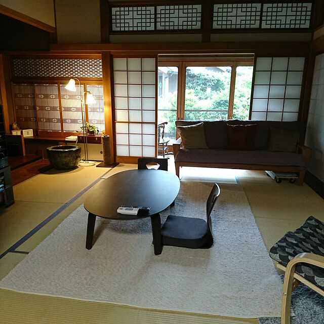 coffee-groundsの猫壱-猫壱 バリバリ ツリーの家具・インテリア写真