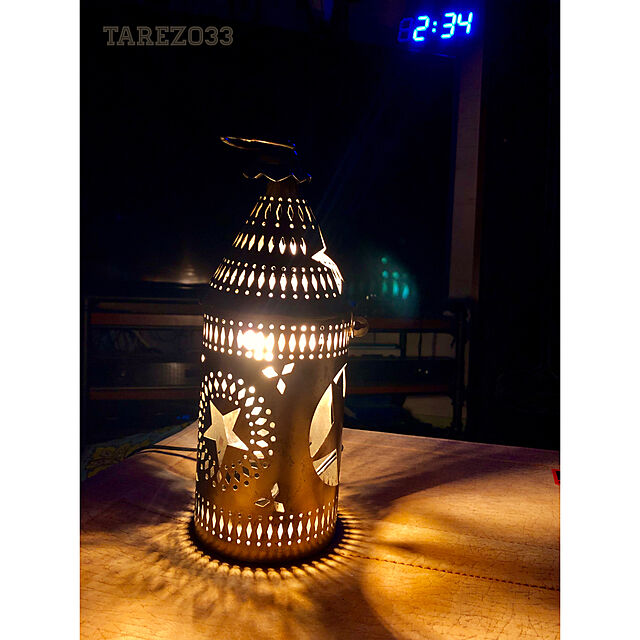 tarezo33の良品優選-LED おしゃれ 可愛い 明るさ調整 輝度調整可能の家具・インテリア写真