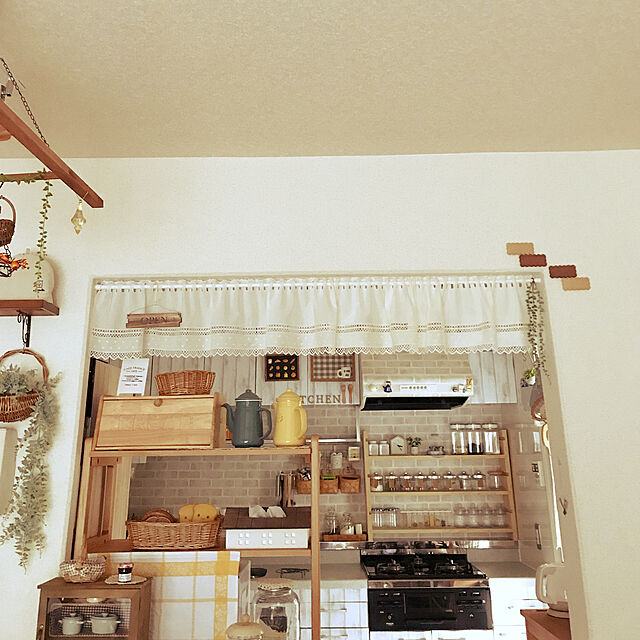 kurumiの-quatre saisons煮柳バネトンラウンドの家具・インテリア写真