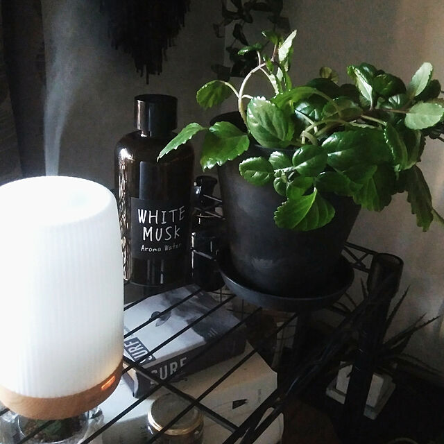 miwaの-ジョンズブレンド アロマウォーター3 加湿器用お部屋の芳香剤 芳香剤 ホワイトムスク 大容量タイプの家具・インテリア写真