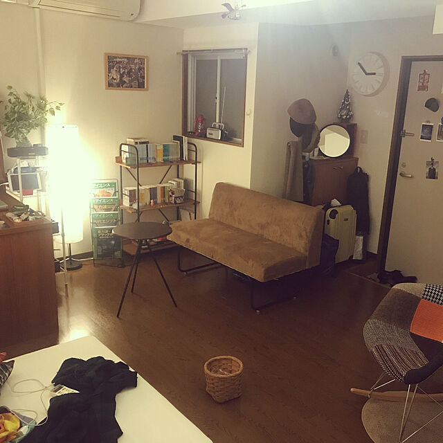 op8kn4の日経BP社-日経サイエンス2017年1月号の家具・インテリア写真