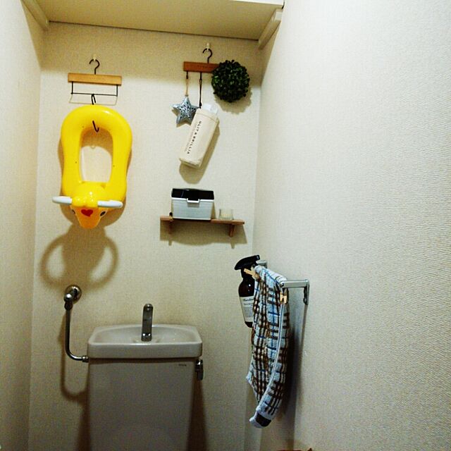 mikakoteの大王製紙-エリエール ミチガエル トイレクリーナー つめかえ用 100枚(10枚×10パック) オレンジの香りの家具・インテリア写真