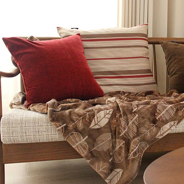 MerryNightの小栗-全10色　カラバリ豊富な　座布団カバー　ディアの家具・インテリア写真