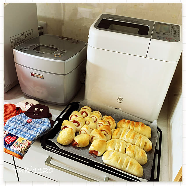 SANYO SPM-RB1000(W) （三洋電機 SANYO ライスブレッドクッカー