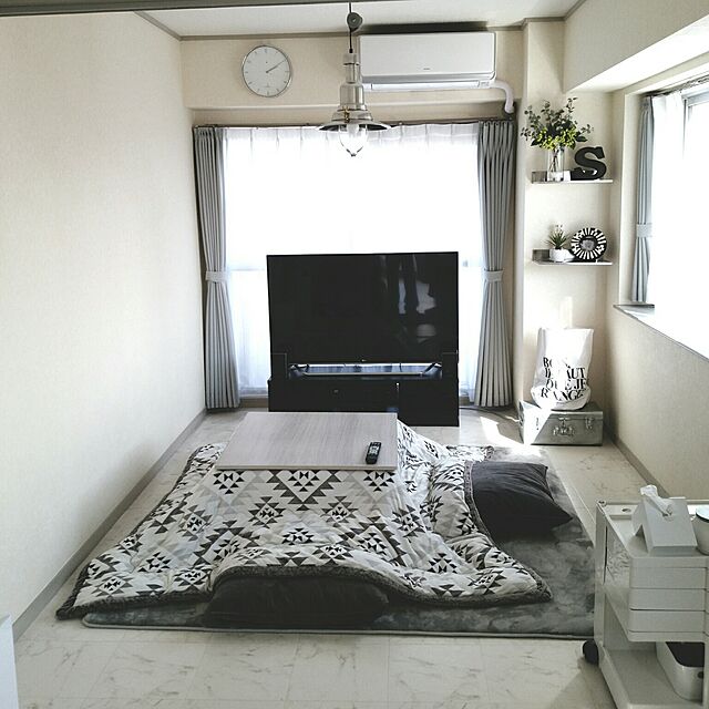 Sayakaのアッシュコンセプト-アッシュコンセプト／Folio・フォリオ ティッシュケース（＋d ティッシュボックス デザイナーズ）の家具・インテリア写真