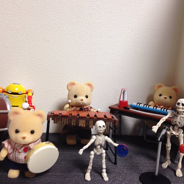 500円引きクーポン】 新品未使用 リーメント みんなの音楽室 ぷち