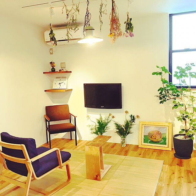 sortieの無印良品-イ草ラグの家具・インテリア写真