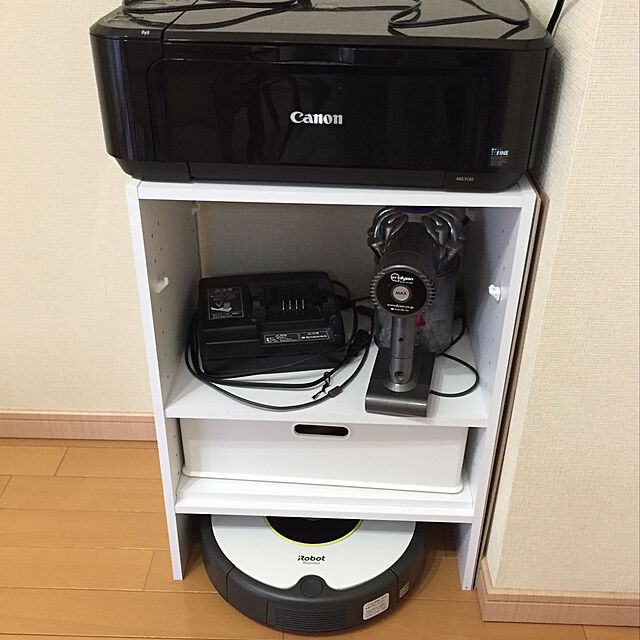 neneの-iRobot お掃除ロボット　ルンバ　622　【国内正規品】の家具・インテリア写真