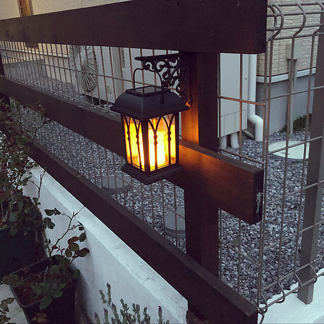 miyu.の三洋化成-ブロンズリール 30m ブラウン 三洋化成 ホースリール 英国ガーデン風デザインの本格派 アルミ鋳物製の家具・インテリア写真