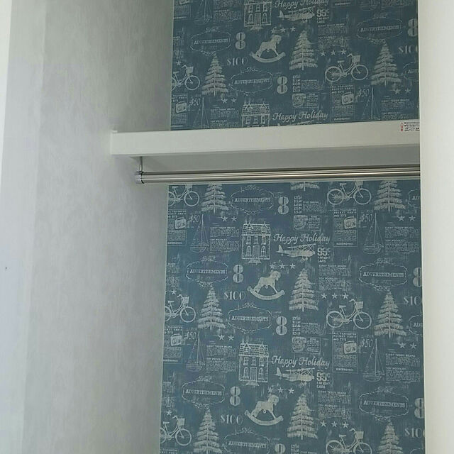 sintiku-kentouchuの-サンゲツ ファイン 壁紙 (クロス) 糊なし 〈防かび〉 ナチュラル (FE-1381) 【1m単位切売】の家具・インテリア写真