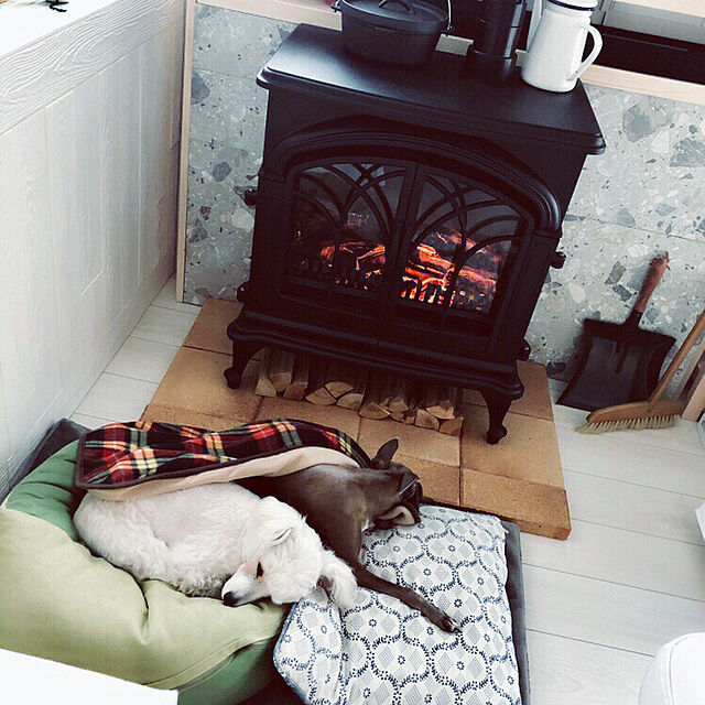 suzyのニトリ-ダッチオーブン(19cm) の家具・インテリア写真