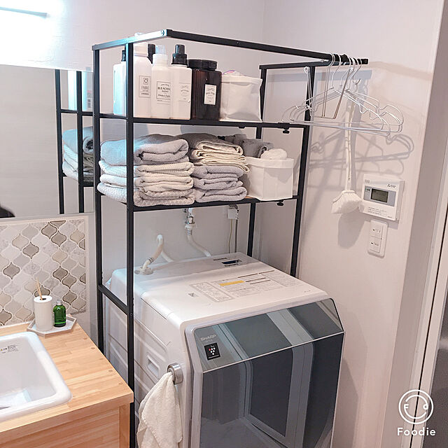 AZUの-手洗器 特定施設用 TOTO　SK6　陶器製流し（中形） 流しのみ 研究室・実験室用器具 [■♪]の家具・インテリア写真