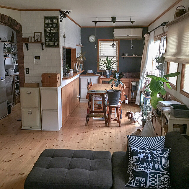 yupponの-DOUBLE DECKER IVORYの家具・インテリア写真