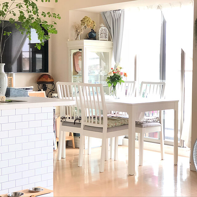 momonaのイケア-IKEA イケア GOTTGORA メタルカップ入りキャンドル用ランタン 室内/屋外用 ホワイト 白 d20341475の家具・インテリア写真