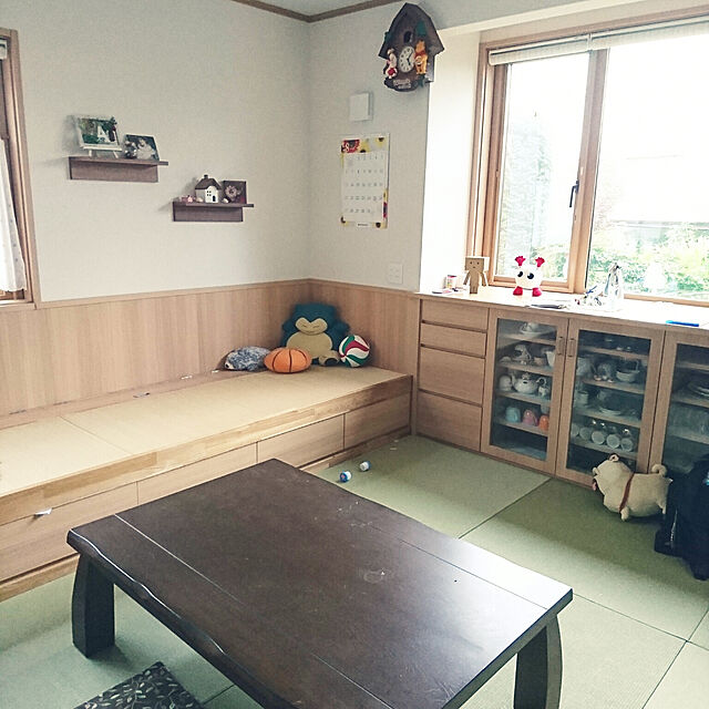 yumimamaの株式会社栄商-バボちゃん ぬいぐるみS 白の家具・インテリア写真